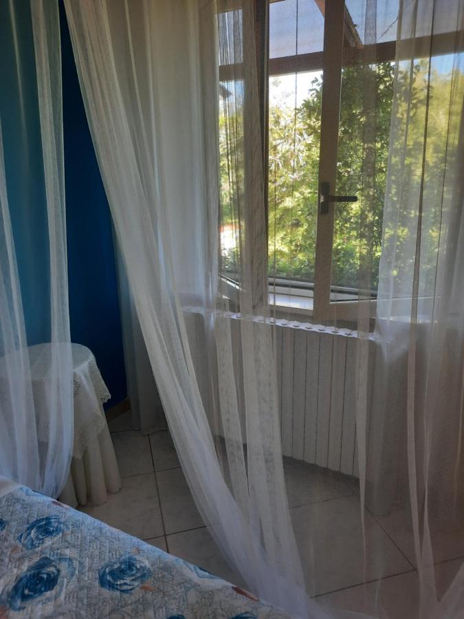 Bed and Breakfast Il Casale Di Rodolfo Термоли Экстерьер фото
