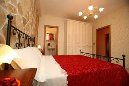 Bed and Breakfast Il Casale Di Rodolfo Термоли Номер фото