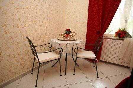 Bed and Breakfast Il Casale Di Rodolfo Термоли Номер фото